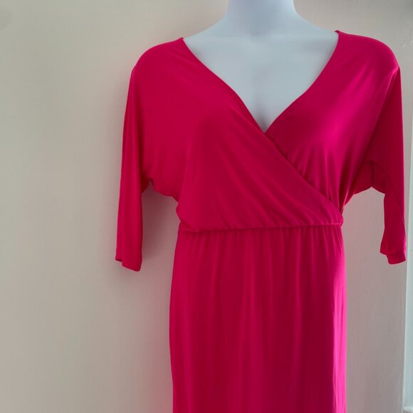 Victoria's Secret Barbie Pink Dress Large - Picture 4 of 16